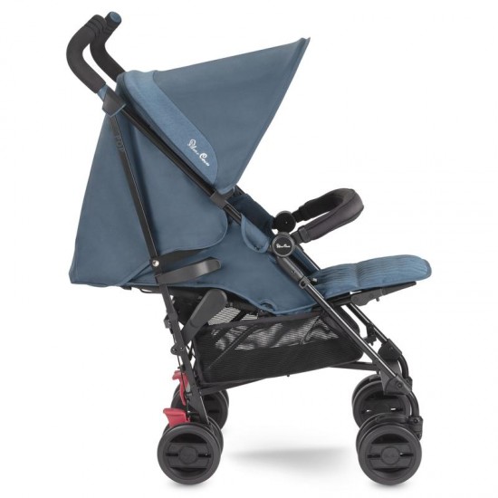 Silver cross sale spark stroller footmuff